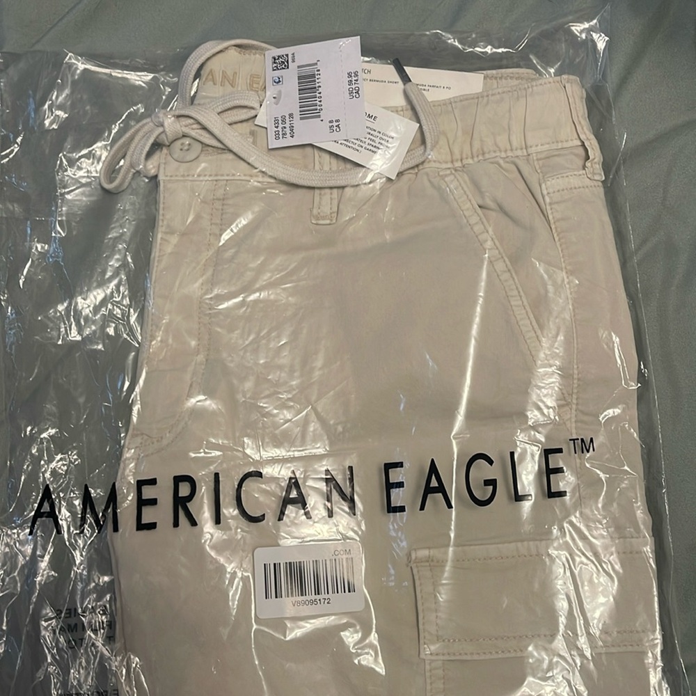 Perfect Bermuda Shorts